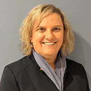 Julie Michlmayr