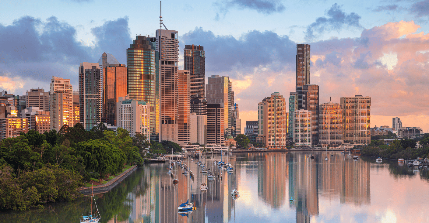 Brisbane Campus