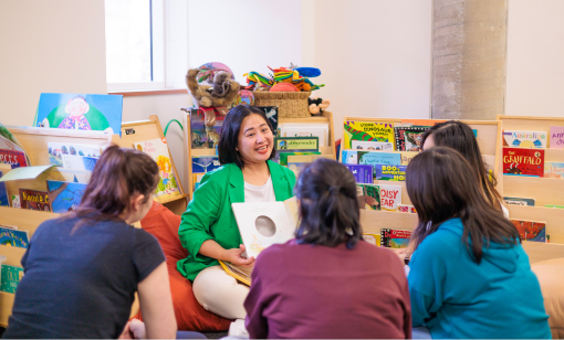 Early Childhood Education